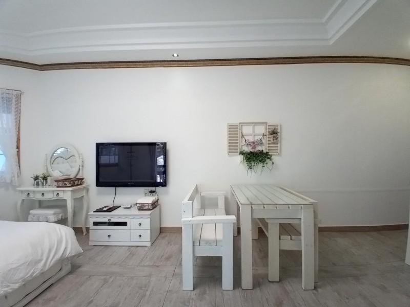 Another World Pension Gyeongju Exterior foto