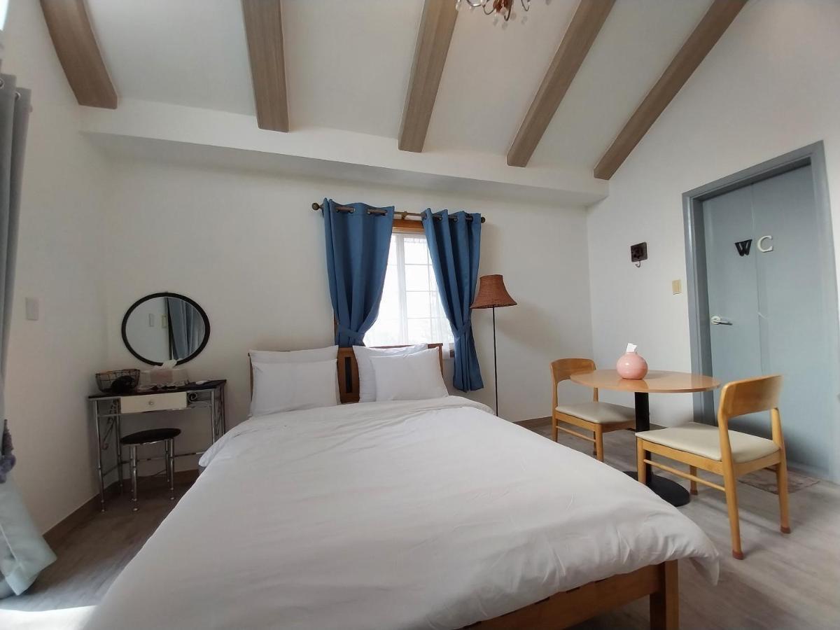 Another World Pension Gyeongju Exterior foto