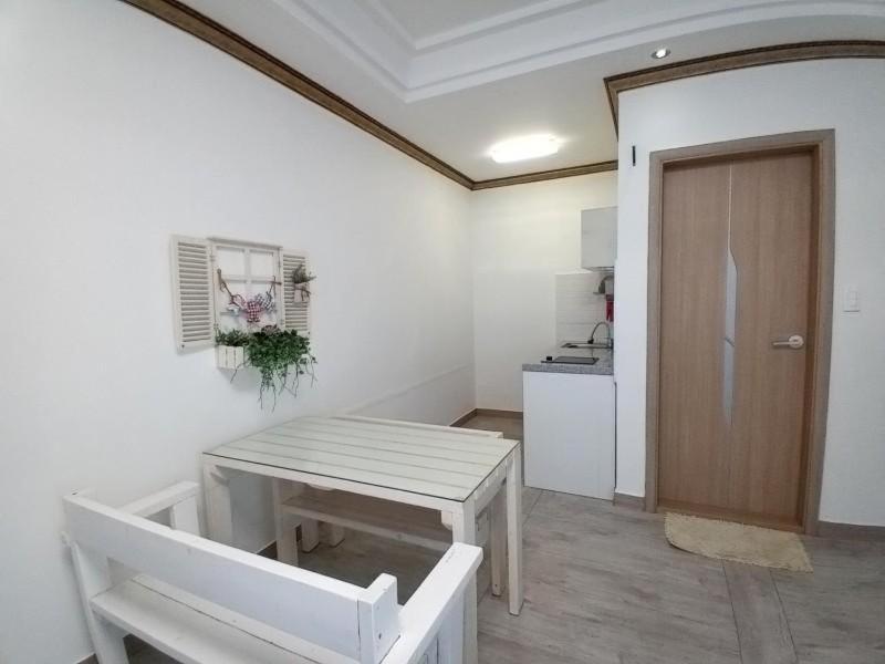 Another World Pension Gyeongju Exterior foto
